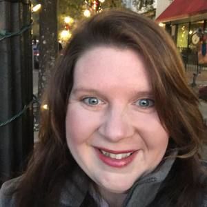 Meet your Posher, Candace